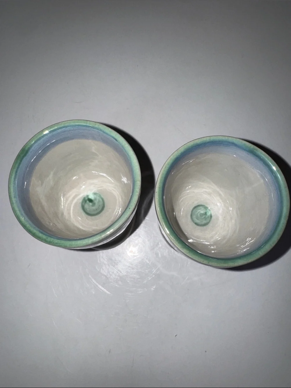 M A Hadley hadley pottery